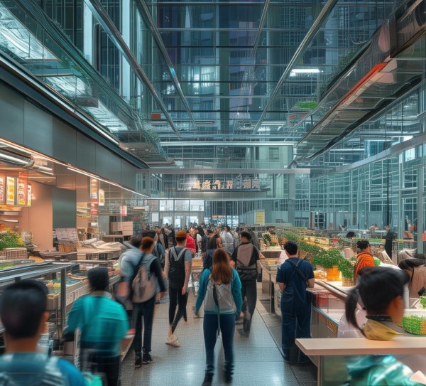 上海食堂承包作为城市经济的新引擎，不仅是城市经济活力的体现，更是城市经济增长的重要推手。然而，随着城市化进程的加快，食堂承包的运营也面临诸多挑战，如环保、食品安全等问题亟待解决。