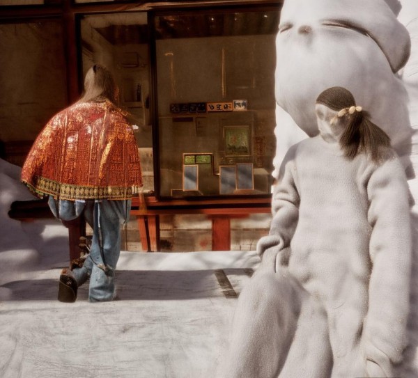 现代之境下的诗意栖居，餐厅的现代美学与生活品质