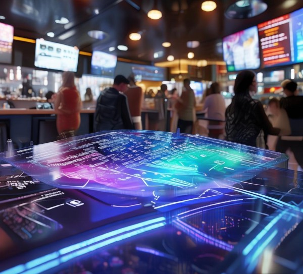 餐饮充值卡助力餐饮行业数字化转型