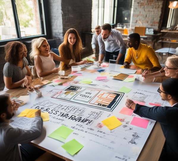 打造小型餐饮品牌的核心竞争力,营销策划方案