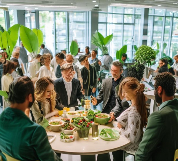 公司食堂承包，责任与智慧，迈向可持续发展的新引擎