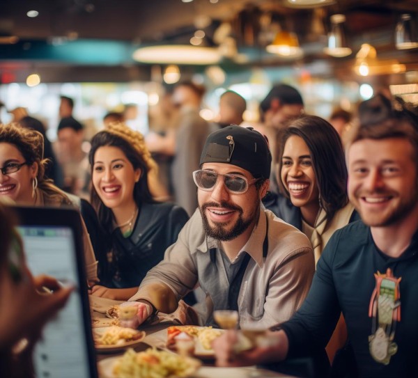 餐饮会员营销，会员是餐饮行业的核心力量