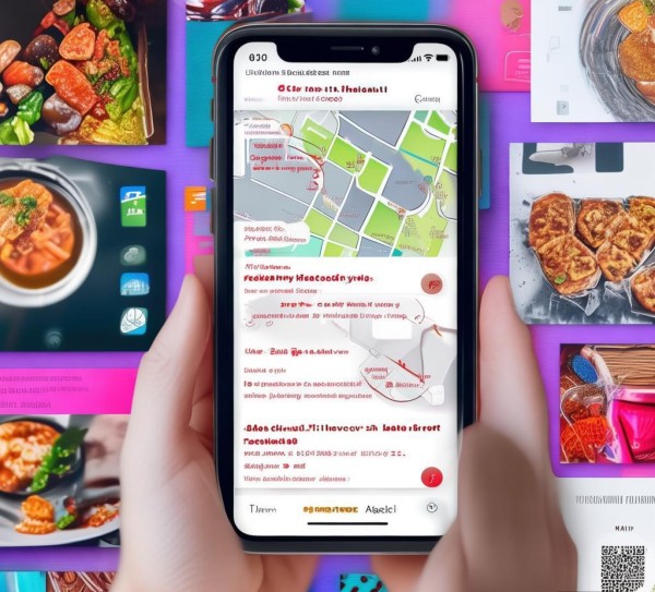 餐饮外卖精准定位营销方案,创新策略 餐饮外卖精准定位营销方案,创新策略