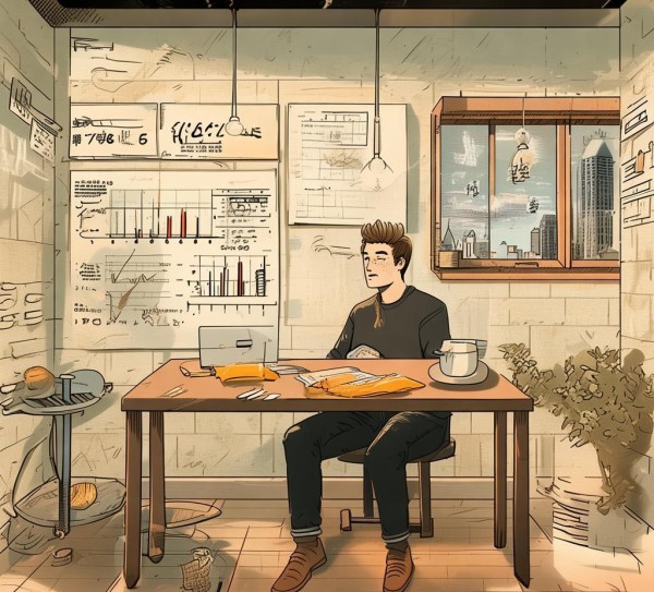 泡面小食堂创业成本分析,运营成本、市场需求与市场风险 泡面小食堂创业成本分析,运营成本、市场需求与市场风险