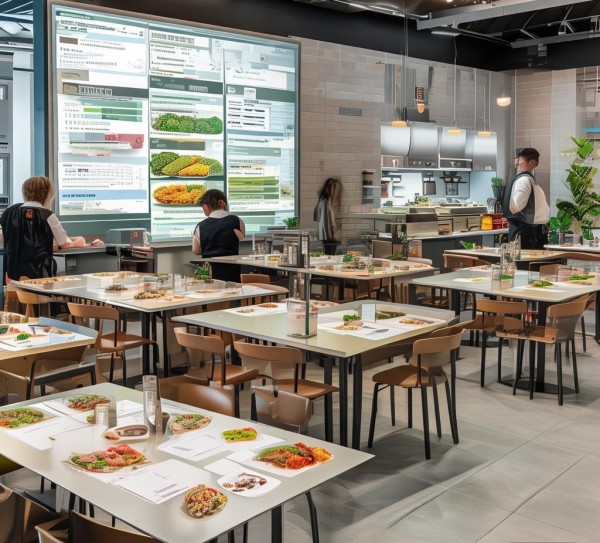 职工食堂运营方案,从管理到预算的全面规划 职工食堂运营方案,从管理到预算的全面规划