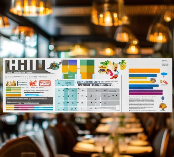 餐厅满意度调查分析与改进建议