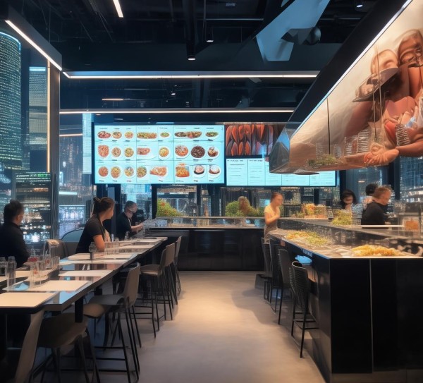 餐饮部营销方案,打造餐饮市场的领先者 餐饮部营销方案,打造餐饮市场的领先者