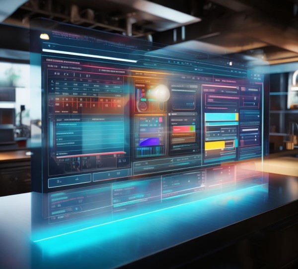 餐厅管理软件，赋能食堂高效运营的智慧之光