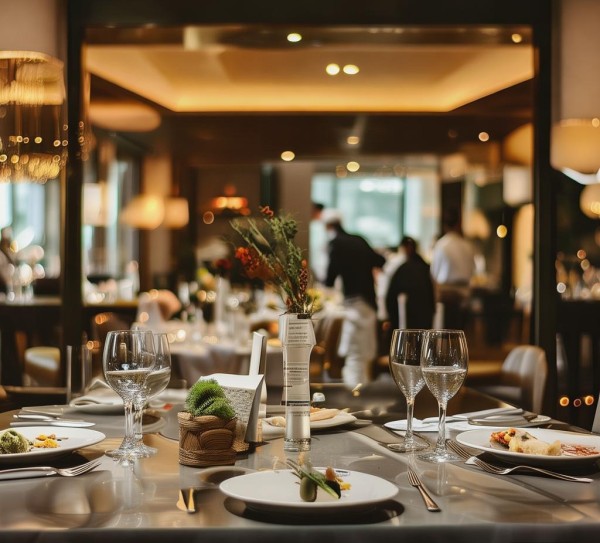 酒店餐饮营销策划方案，打造理想的用餐体验，从服务到提升