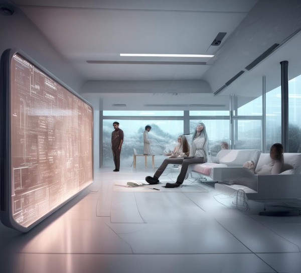 智能智慧，智慧生活新范式