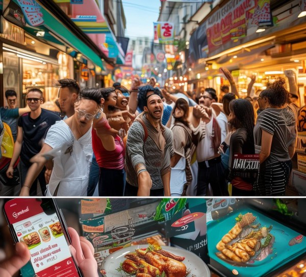 餐饮团购，如何点燃顾客的购买欲望？