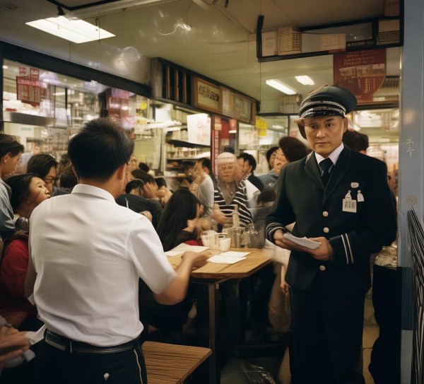 餐饮服务高税率引发混乱,税务管理面临巨大挑战 餐饮服务高税率引发混乱,税务管理面临巨大挑战