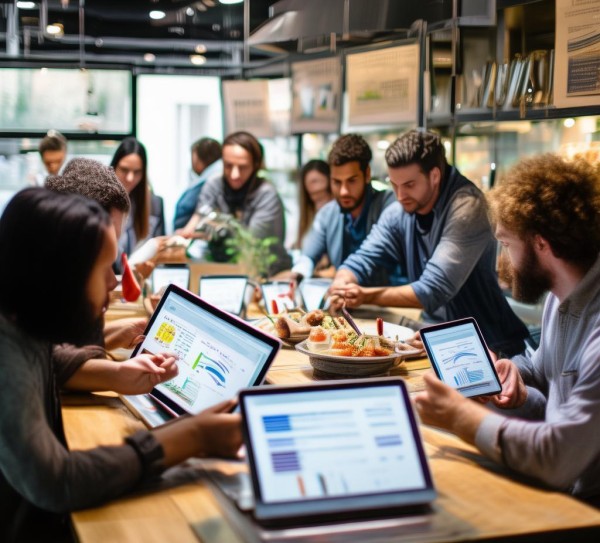 餐饮管理与营销方案,策略与案例分析方案 餐饮管理与营销方案,策略与案例分析方案