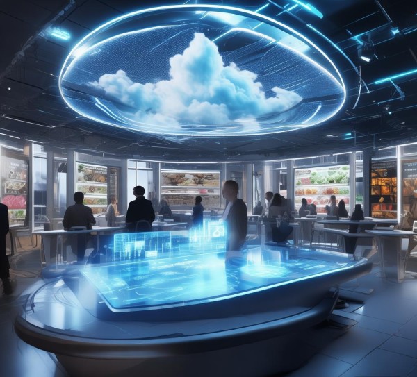 头部餐饮品牌,云经济时代,从餐饮到云经济的数字化转型 头部餐饮品牌,云经济时代,从餐饮到云经济的数字化转型