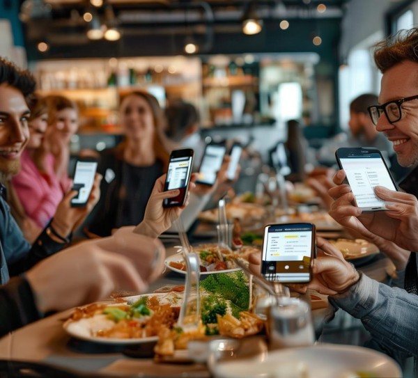 精准消费，助力餐饮品牌提升价值，用储值卡开启餐饮营销新范式