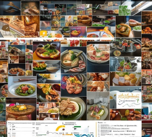 餐饮营销方案与案例解析——餐饮行业解决方案 餐饮营销方案与案例解析——餐饮行业解决方案